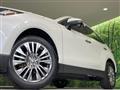 2020 Toyota Harrier