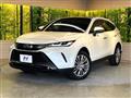 2020 Toyota Harrier