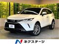 2020 Toyota Harrier