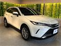 2020 Toyota Harrier