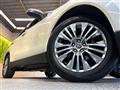 2020 Toyota Harrier