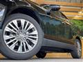 2020 Toyota Harrier