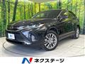 2020 Toyota Harrier