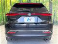 2020 Toyota Harrier