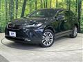 2020 Toyota Harrier