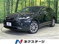 2020 Toyota Harrier