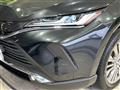 2020 Toyota Harrier