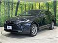 2020 Toyota Harrier
