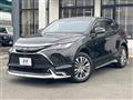 2021 Toyota Harrier