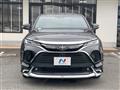 2021 Toyota Harrier