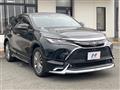 2021 Toyota Harrier