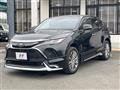 2021 Toyota Harrier