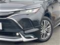 2021 Toyota Harrier