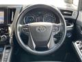 2019 Toyota Alphard Hybrid