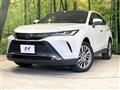 2020 Toyota Harrier