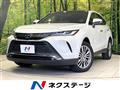 2020 Toyota Harrier