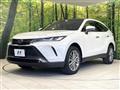 2020 Toyota Harrier