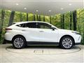 2020 Toyota Harrier