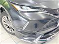 2020 Toyota Harrier