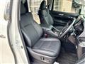 2018 Toyota Alphard