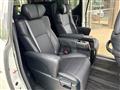 2018 Toyota Alphard