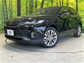 2020 Toyota Harrier