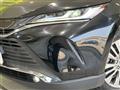 2020 Toyota Harrier