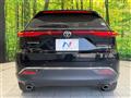 2020 Toyota Harrier
