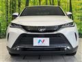 2020 Toyota Harrier