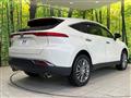 2020 Toyota Harrier