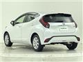 2022 Toyota AQUA