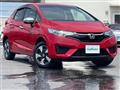 2016 Honda Fit Hybrid