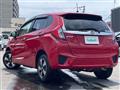 2016 Honda Fit Hybrid