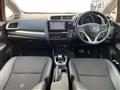 2016 Honda Fit Hybrid