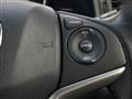 2016 Honda Fit Hybrid