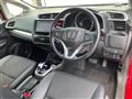 2016 Honda Fit Hybrid