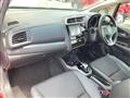 2016 Honda Fit Hybrid