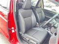 2016 Honda Fit Hybrid