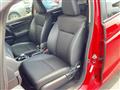 2016 Honda Fit Hybrid