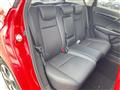 2016 Honda Fit Hybrid