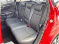 2016 Honda Fit Hybrid