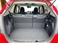 2016 Honda Fit Hybrid