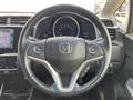 2016 Honda Fit Hybrid