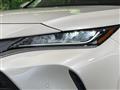 2021 Toyota Harrier