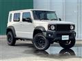 2026 Suzuki Jimny