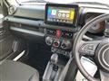 2026 Suzuki Jimny