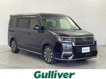 2023 Honda Step WGN
