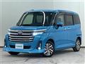 2020 Toyota Roomy