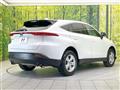 2021 Toyota Harrier