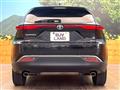 2021 Toyota Harrier